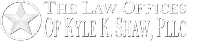 The Law Offices of Kyle K. Shaw, PLLC